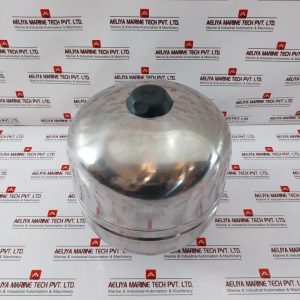 Zilmet 11b Hydro-Pro Inox Expansion Tank 12l