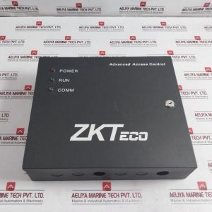 Zkteco Advanced Access Control 240v