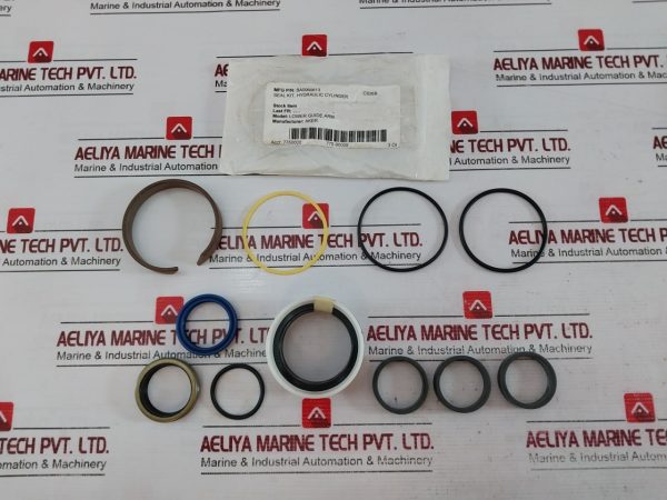 Aker Kastas Ba0060613 Seal Kit