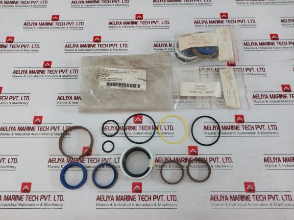 Aker Kastas Ba0060613 Seal Kit