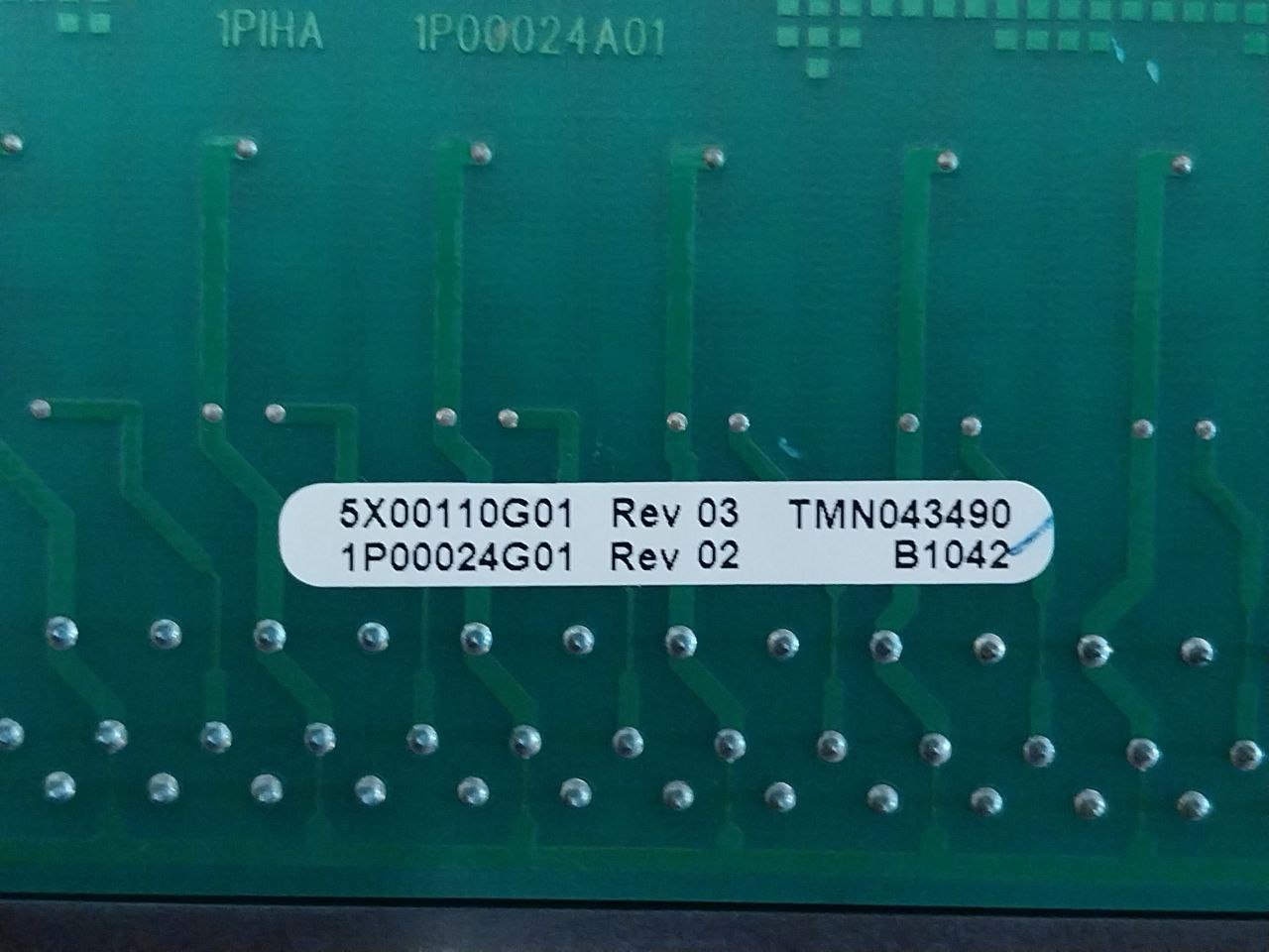 Ovation 1c31197g05 Valve Positioner Module Supplier 94v - Image 5