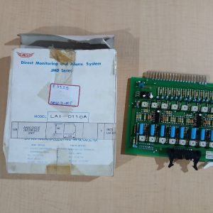 Jrcs lai-0110a pcb circuit
