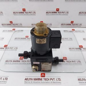 Saacke 1-3638-203774 Electro Megnetic Valve
