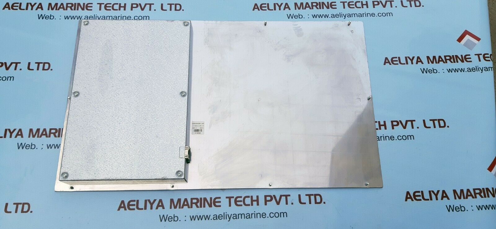 Abb Rec670 Control Ied Relay - Image 4