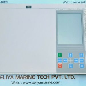 Abb Rec670 Control Ied Relay