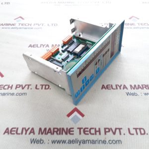 Tms lc101-c1 controller board level com 101 liquid level computer