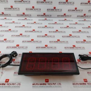 импульс 408-T-Er2 Electronic Scoreboard