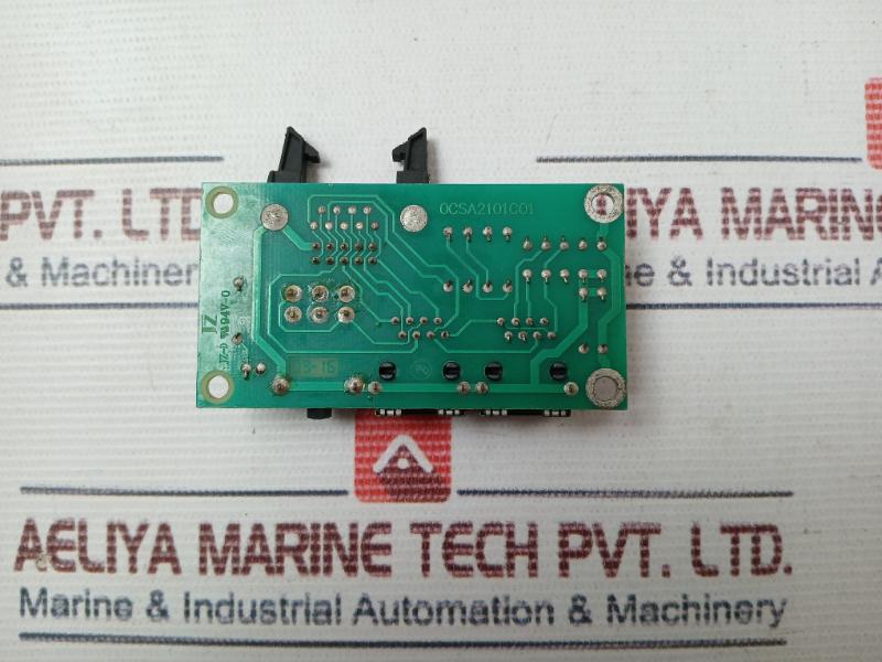 0csa2101c01 Pcb - Image 4