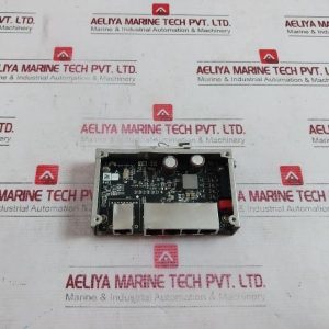 1.08.99.1024-1 V1.1 Ethernet Switch Module