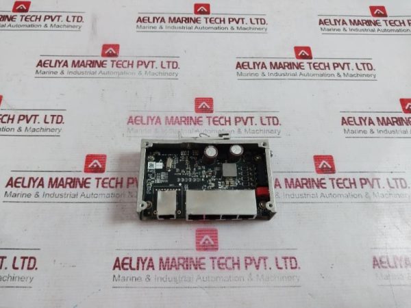1.08.99.1024-1 V1.1 Ethernet Switch Module