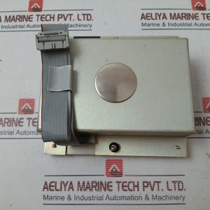 100904046s 049743 Flow Meter Used