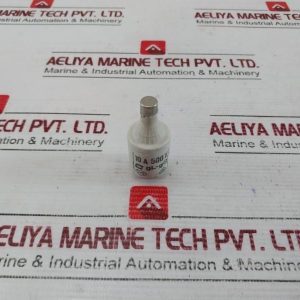 10a 500v Bottle Fuse