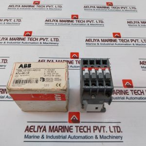 Abb A12-30-10 Contactor 1000v