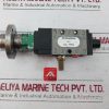 Univer Cl-111a Pneumatic Valve
