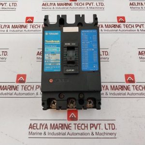 Terasaki Electric Tembreak Xs100ns Circuit Breaker 600v