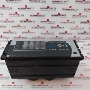 Ge Multilin T60 Transformer Management Relay 300v