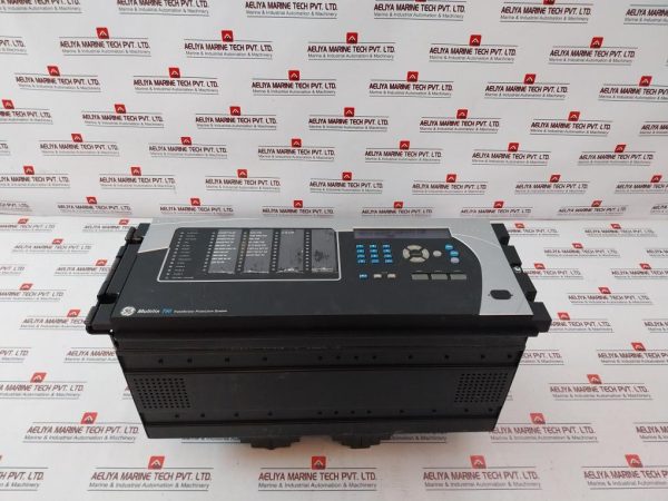 Ge Multilin T60 Transformer Management Relay 300v