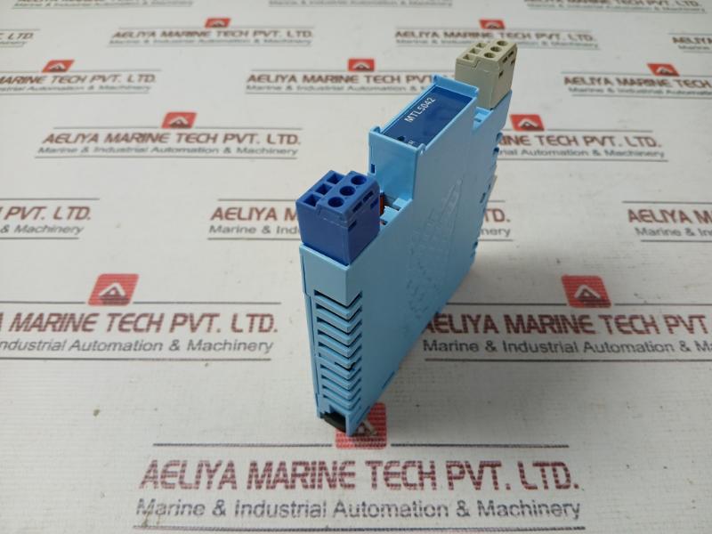 Measurement Technology Mtl5042 Repeater Power Supply 250v - Image 3