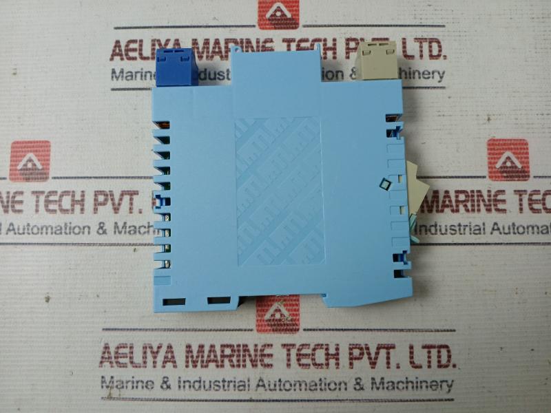 Measurement Technology Mtl5042 Repeater Power Supply 250v - Image 4