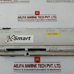 Carel Pco3010am0 Programmable Controller 24v