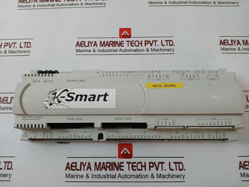 Carel Pco3010am0 Programmable Controller 24v