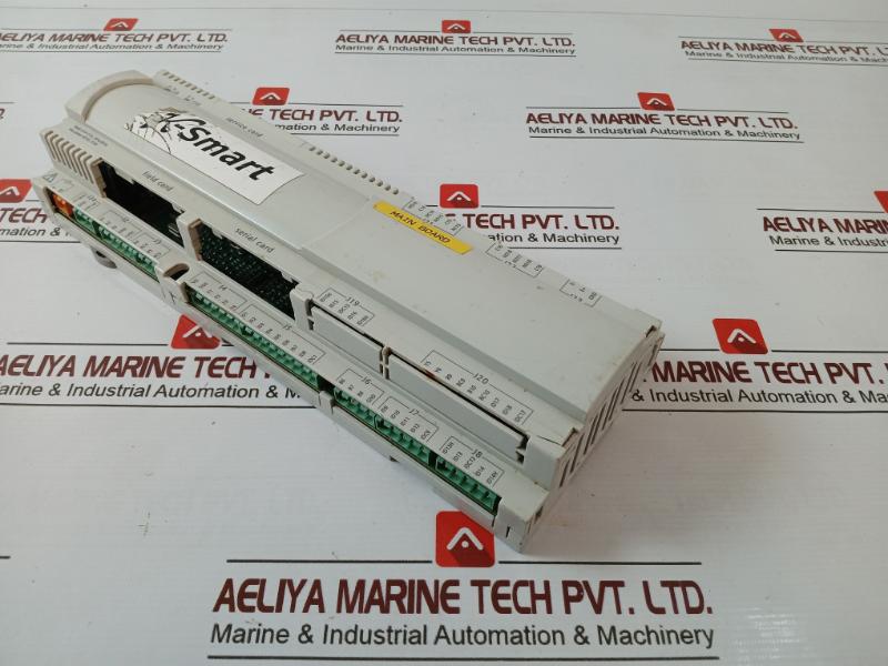 Carel Pco3010am0 Programmable Controller 24v - Image 3