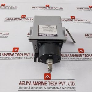 Switzer Gm 203 02 C2k 33 Z Pressure Switch 250v