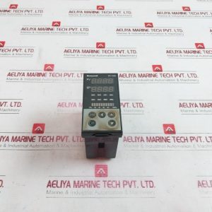 Honeywell Dc1020 Digital Pid Controlle 265v
