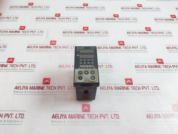 Honeywell Dc1020 Digital Pid Controlle 265v