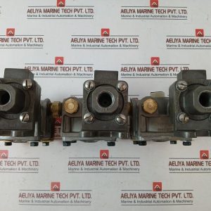 Rexroth P54350-4 Shuttle Valve
