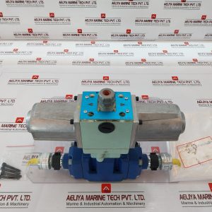 Rexroth Kawasaki Giv50-11 Limit Switch 24v