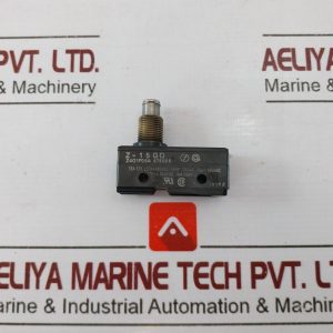 Omron Z-15gq General Purpose Basic Switch 480v