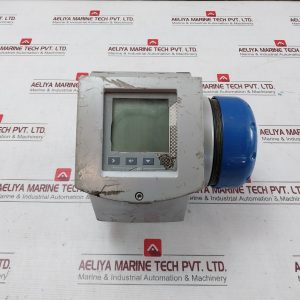 Krohne Vf7140000007001010000000 C Radar (Tdr) Level Meter