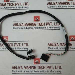270563 Rev. 1 Sensing And Control Cable