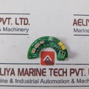 4257-200p1d-H Probe Adjuster Pcb