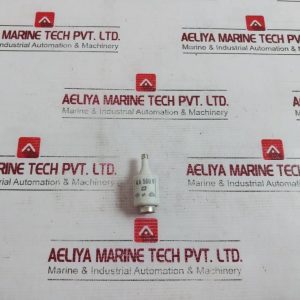 4a 500v Bottle Fuse