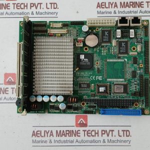 Aaeon Pcm-6892 Embedded Board