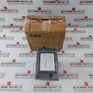 Abb 1myn569697-G Trip Circuit Supervision Relay 250v