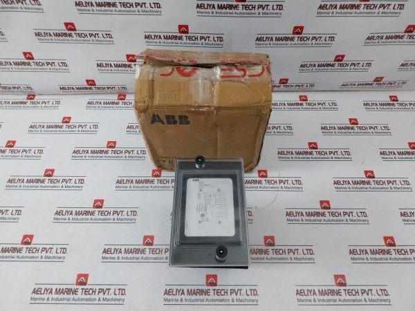 Abb 1myn569697-G Trip Circuit Supervision Relay 250v