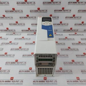 Abb Acq580-01-018a-4 Frequency Converter 480 V