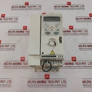 Abb Acs150-01e-09a8-2 Inverter Drive 240v