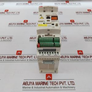 Abb Acs355-03e-08a8-4 Inverter Drive 480v