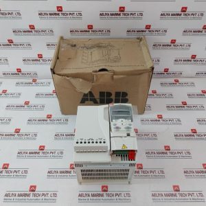 Abb Acs355-03e-23a1-4 Inverter Drive 480v