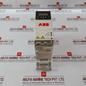Abb Acs380-040s-07a2-4 Machinery Drive Module 480 V