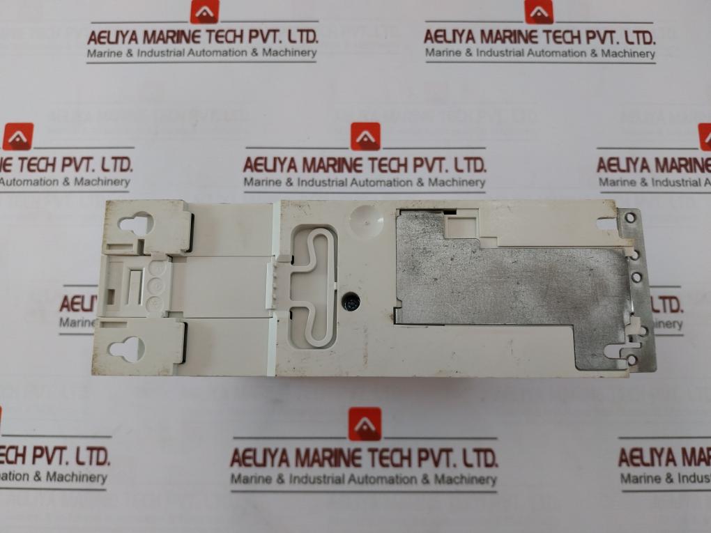 Abb Acs380-040s-07a2-4 Machinery Drive Module 480 V - Image 4