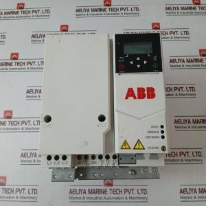 Abb Acs380-040s-17a0-4 Machinery Drive 480v