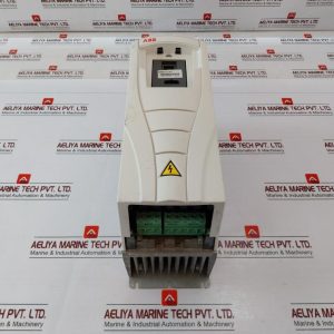 Abb Acs550-01-012a-4 Frequency Converter 480 V