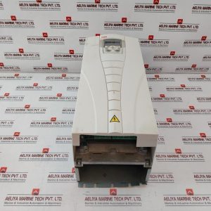 Abb Acs550-01-038a-4 Speed Ac Inverter Drive 480 V