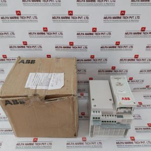 Abb Acs560-01-025a-4 Ac Drive 480v