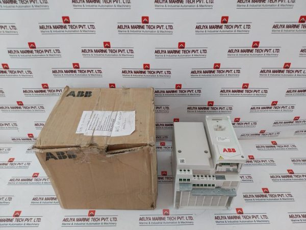 Abb Acs560-01-025a-4 Ac Drive 480v